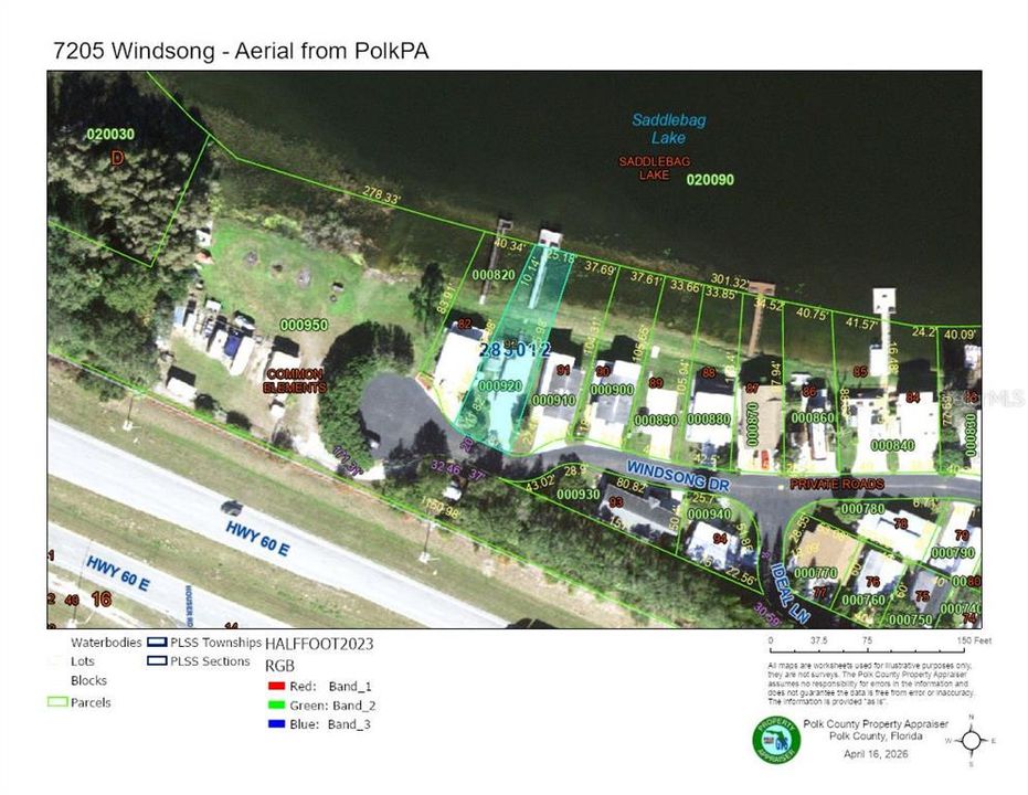 For Sale: $99,500 (0.14 acres)