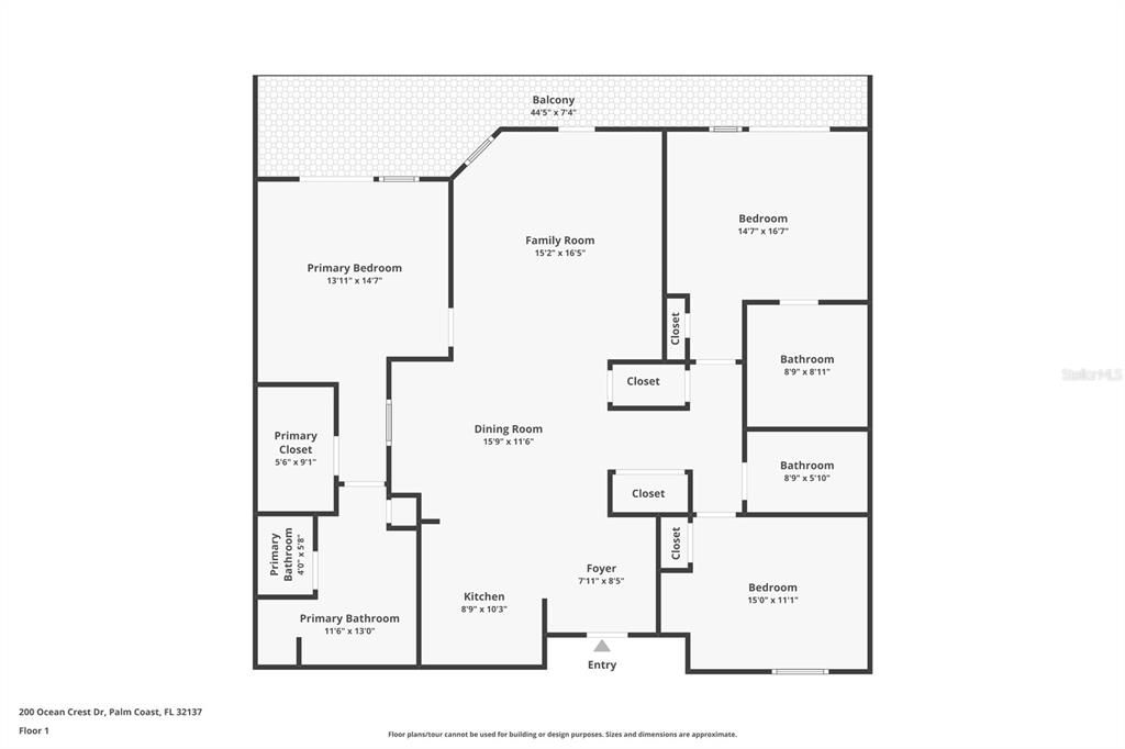 En Venta: $765,000 (3 camas, 3 baños, 1676 Pies cuadrados)
