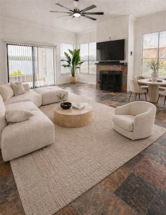 Activo con contrato: $199,000 (2 camas, 2 baños, 1139 Pies cuadrados)