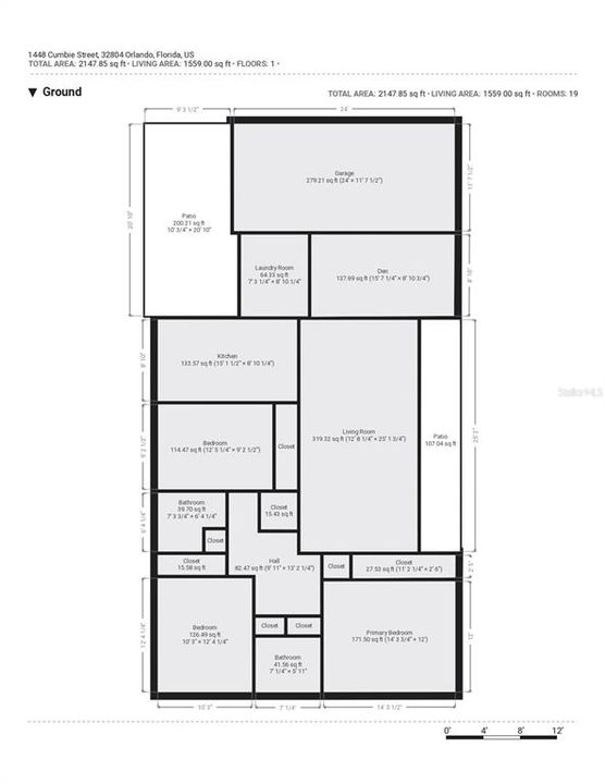 En Venta: $509,500 (3 camas, 2 baños, 1510 Pies cuadrados)