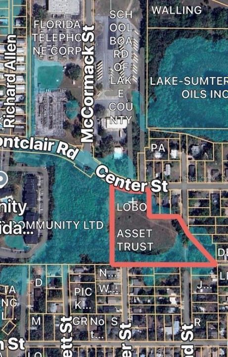 For Sale: $299,900 (4.31 acres)