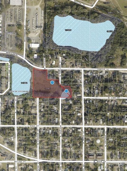 For Sale: $299,900 (4.31 acres)