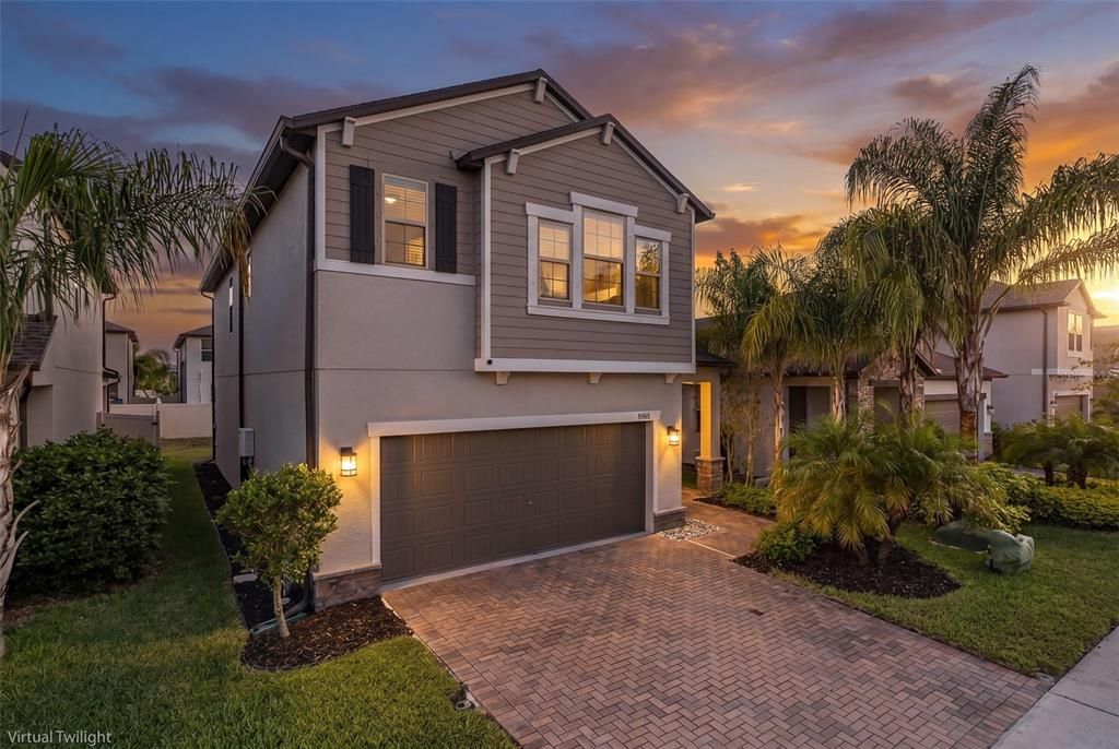 Vendido Recientemente: $430,000 (4 camas, 2 baños, 2334 Pies cuadrados)