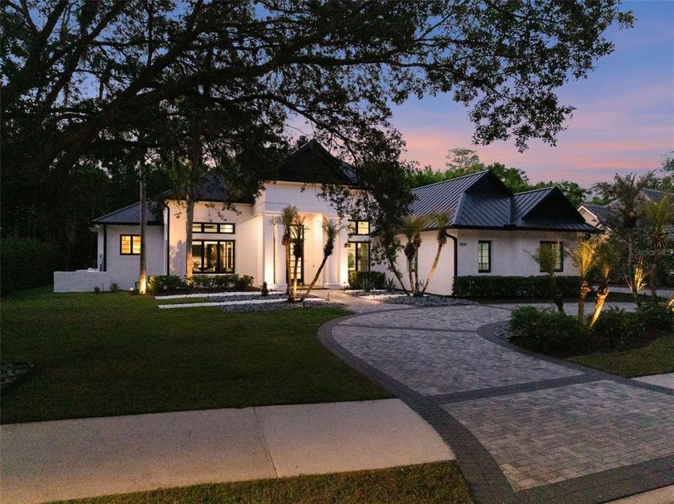 На продажу: $2,850,000 (4 спален, 4 ванн, 4499 Квадратных фут)