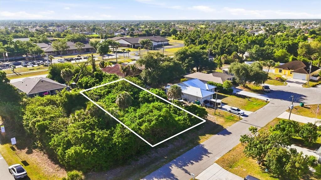 For Sale: $33,000 (0.17 acres)