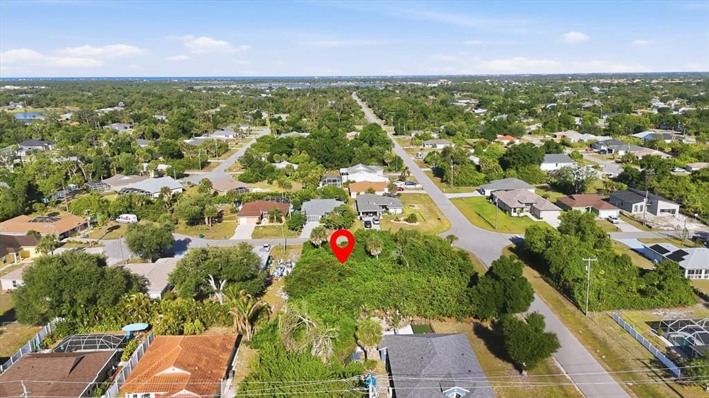 For Sale: $33,000 (0.17 acres)