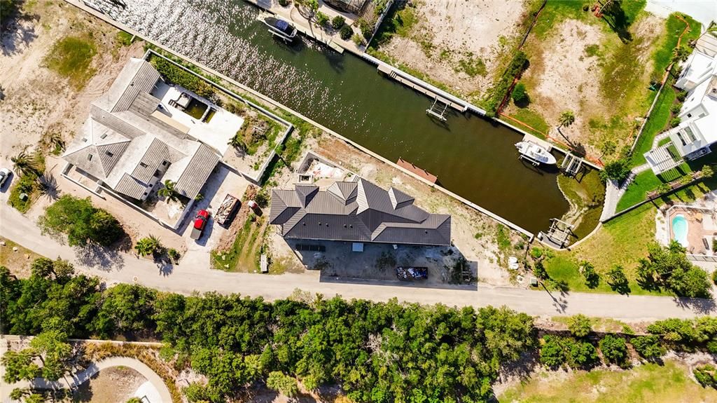 En Venta: $5,985,000 (0.28 acres)