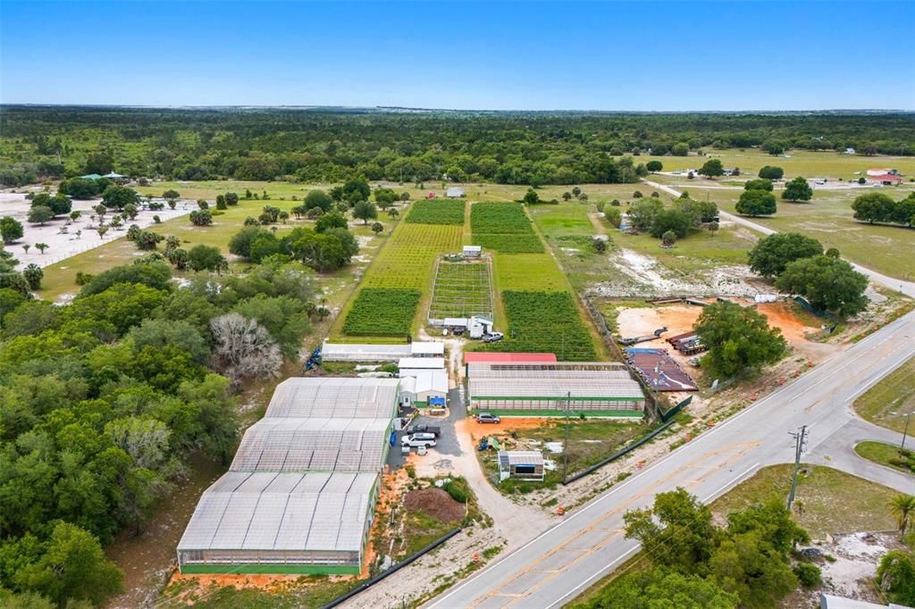 待售: $395,000 (4.99 acres)