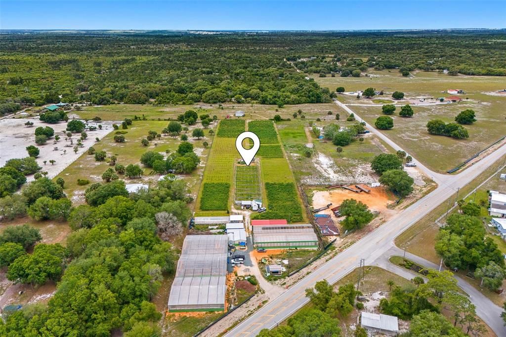 待售: $395,000 (4.99 acres)