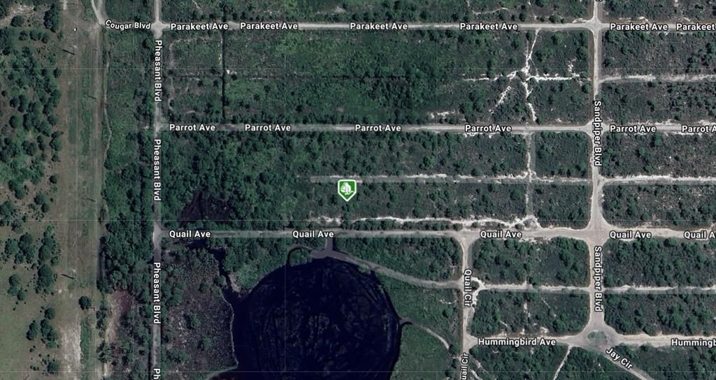 На продажу: $11,500 (0.23 acres)