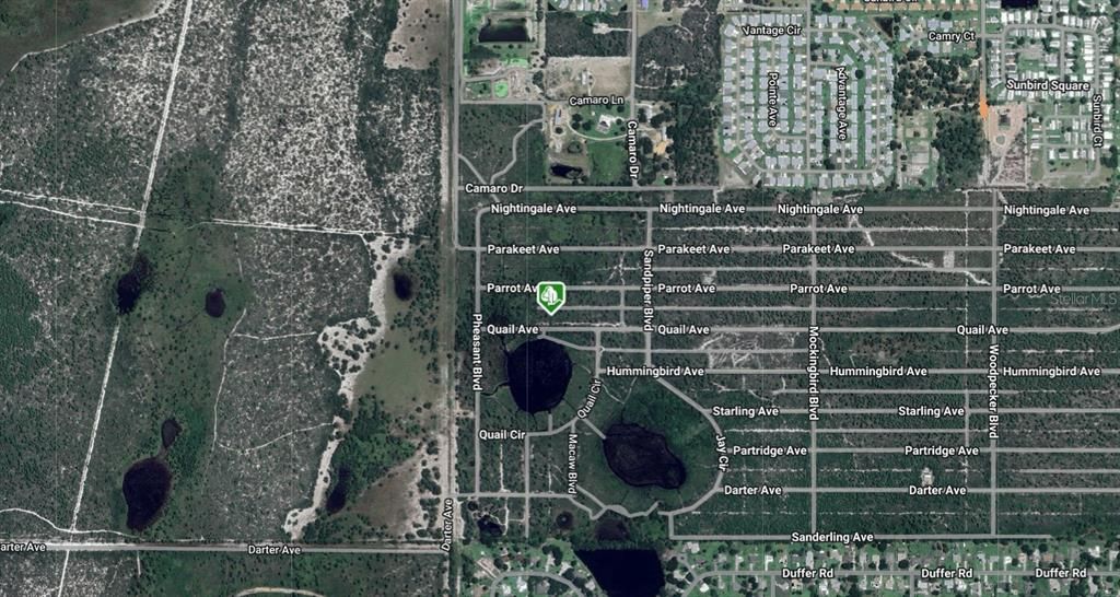 На продажу: $11,500 (0.23 acres)