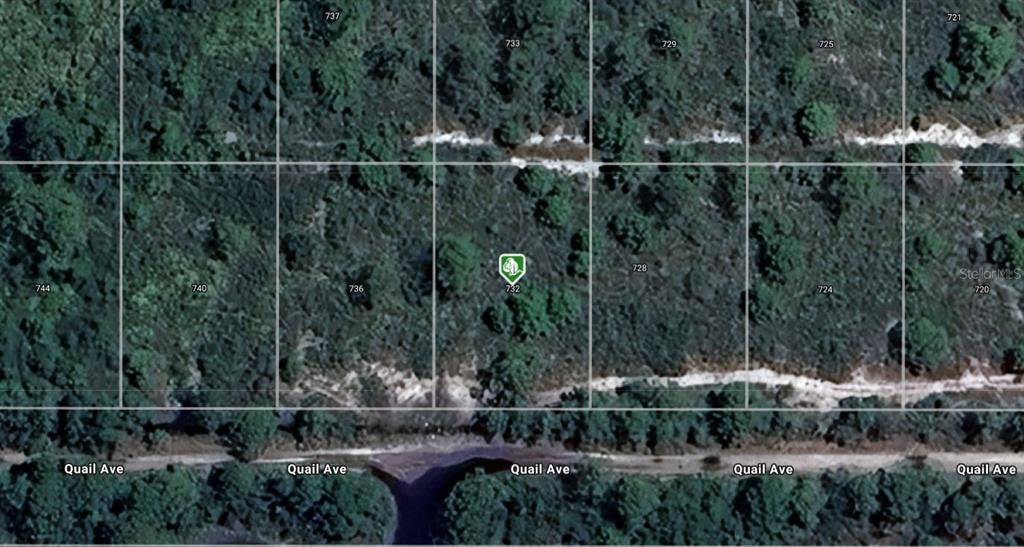 На продажу: $11,500 (0.23 acres)