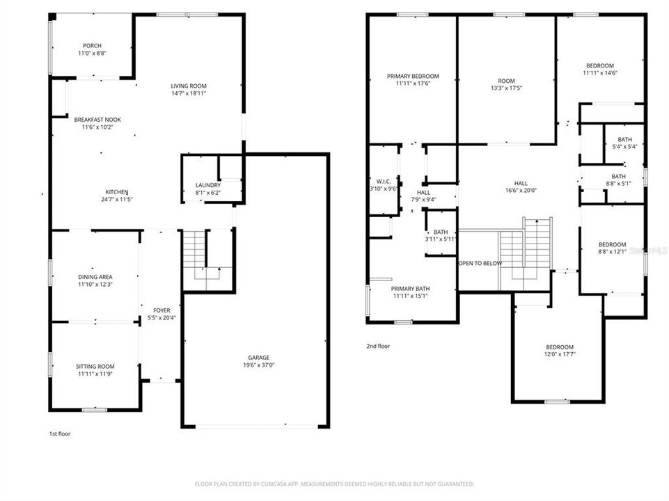 Activo con contrato: $659,900 (5 camas, 3 baños, 3257 Pies cuadrados)
