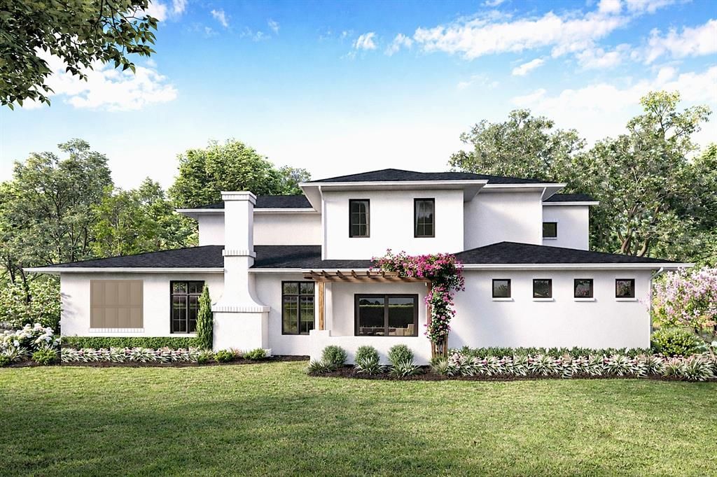 En Venta: $2,275,000 (5 camas, 4 baños, 3813 Pies cuadrados)