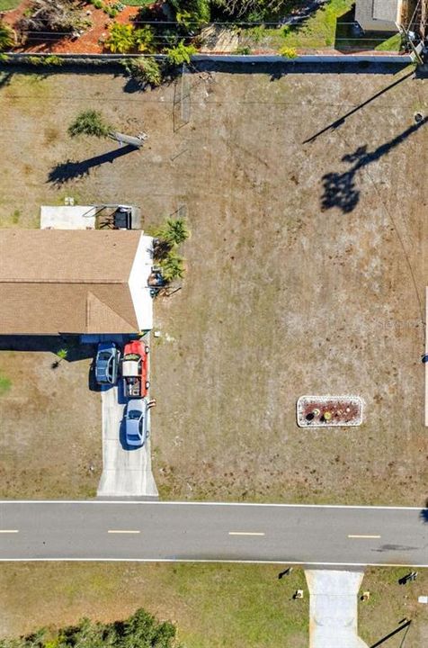 Active With Contract: $12,500 (0.23 acres)