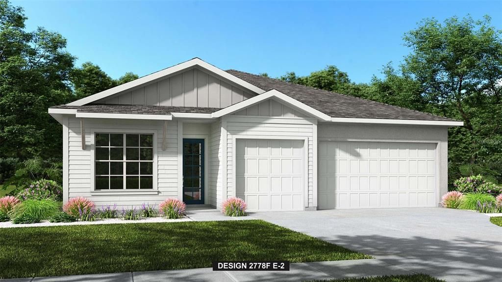 Active With Contract: $549,900 (4 beds, 3 baths, 2778 Square Feet)