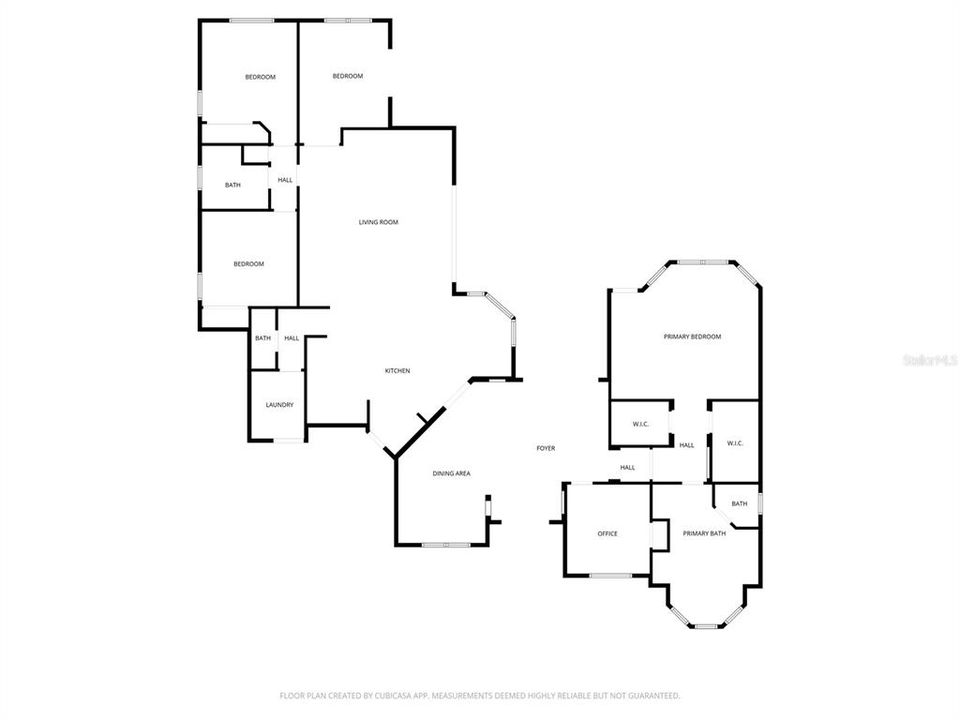 En Venta: $965,000 (4 camas, 2 baños, 3015 Pies cuadrados)