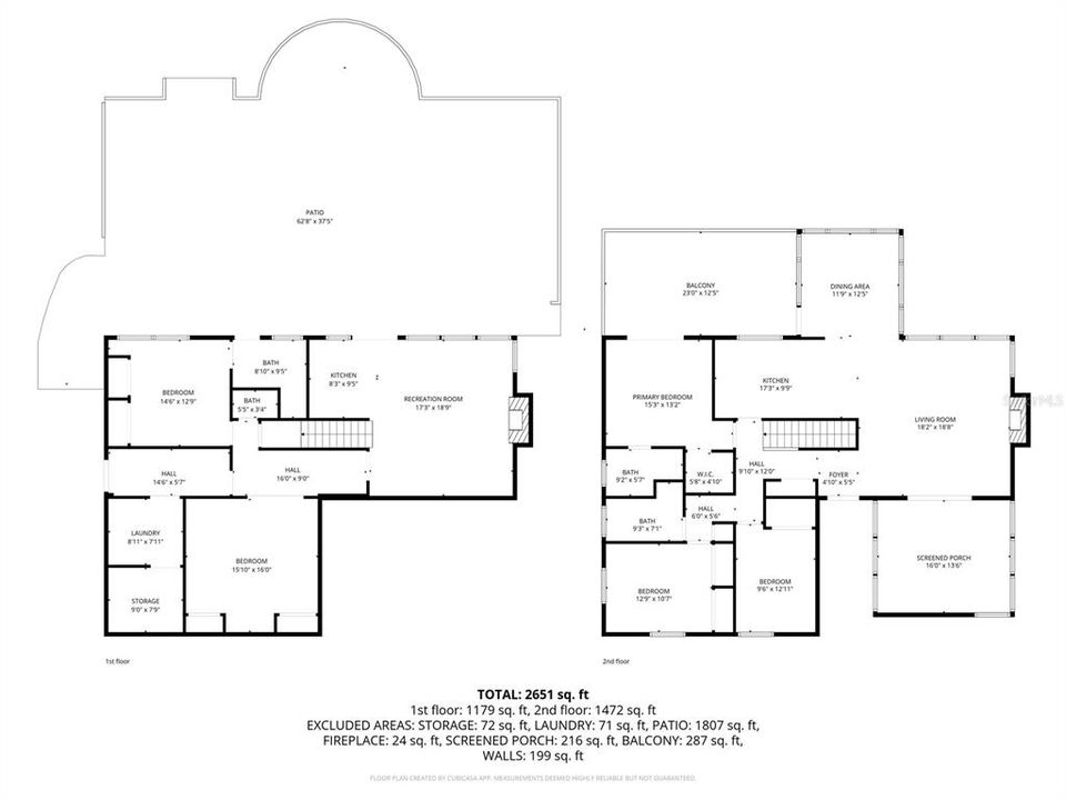 En Venta: $2,250,000 (4 camas, 3 baños, 3062 Pies cuadrados)