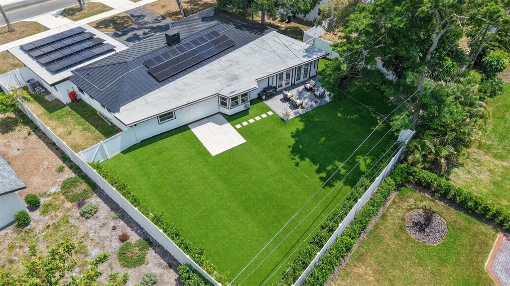 На продажу: $1,195,000 (3 спален, 2 ванн, 2686 Квадратных фут)