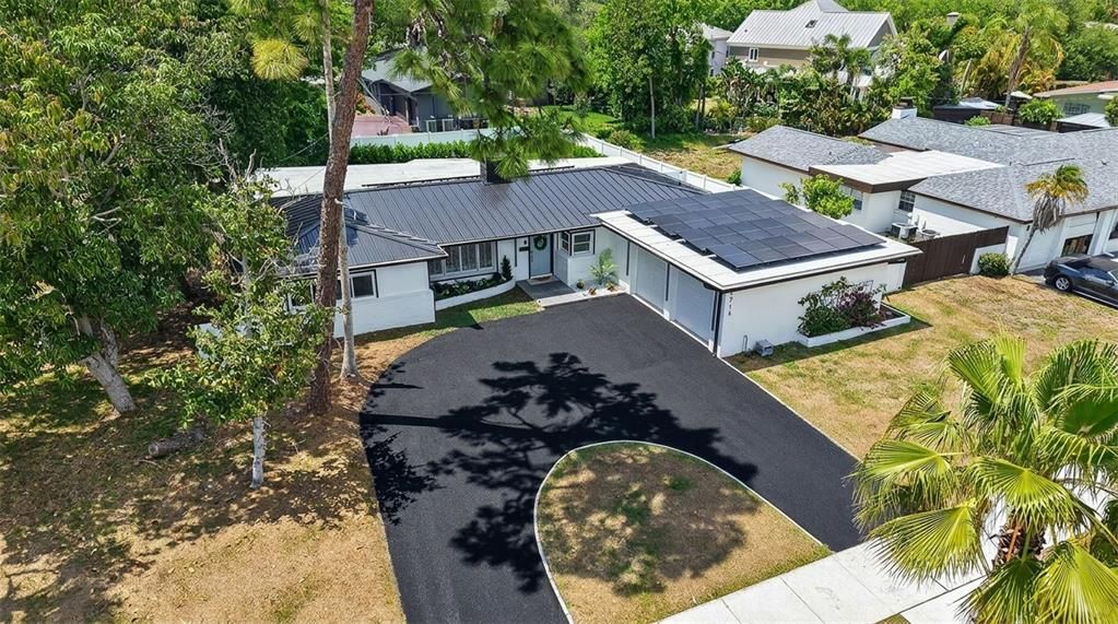 На продажу: $1,195,000 (3 спален, 2 ванн, 2686 Квадратных фут)