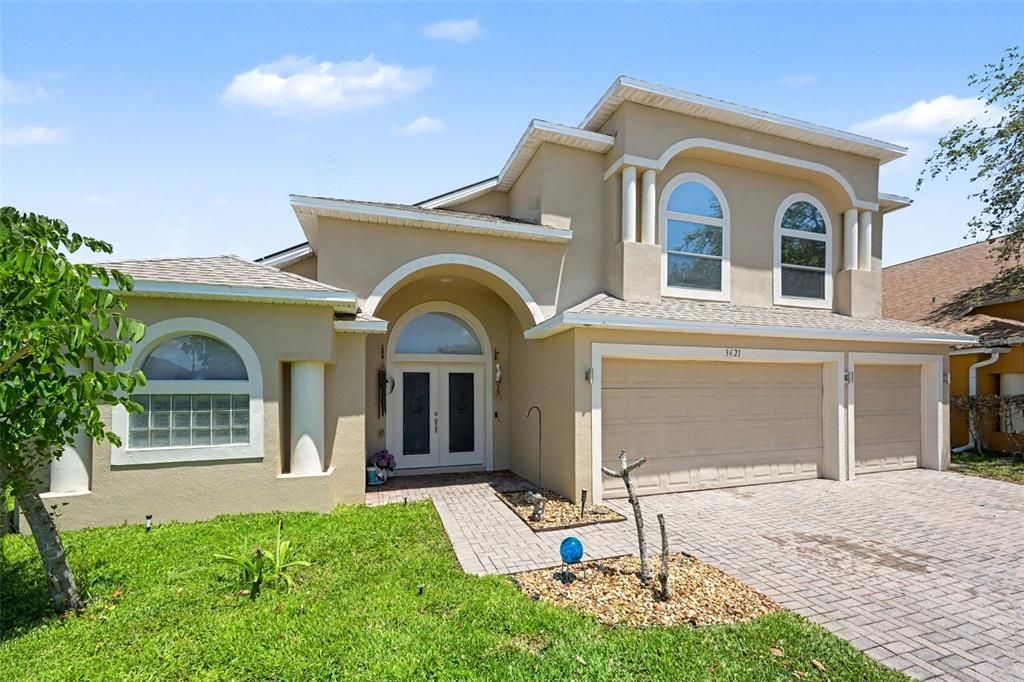 En Venta: $604,900 (5 camas, 4 baños, 3309 Pies cuadrados)