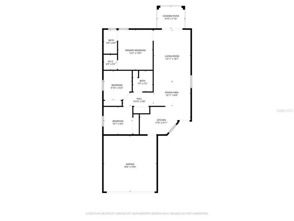 En Venta: $238,000 (3 camas, 2 baños, 1311 Pies cuadrados)