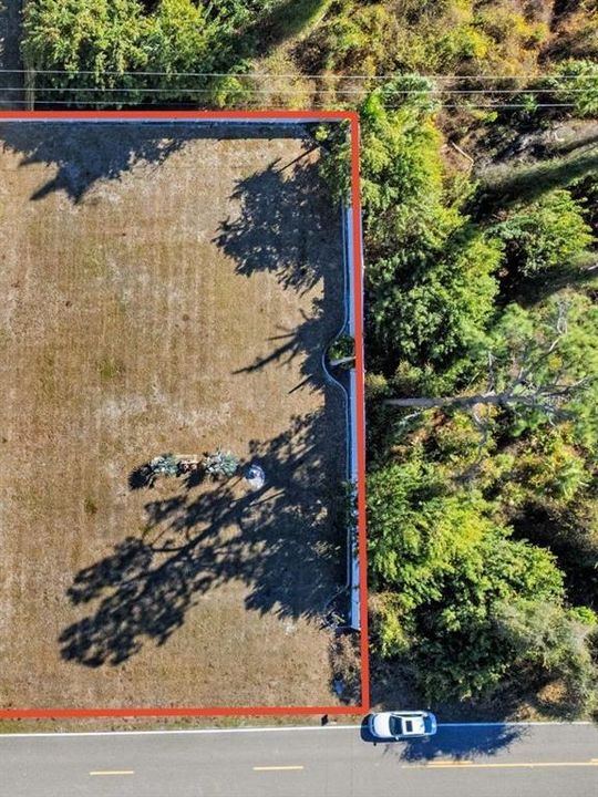 Active With Contract: $19,500 (0.23 acres)