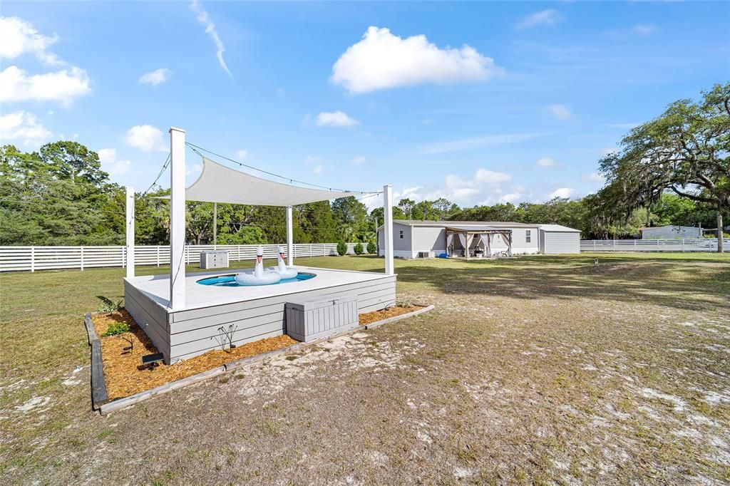Activo con contrato: $299,999 (4 camas, 2 baños, 1539 Pies cuadrados)