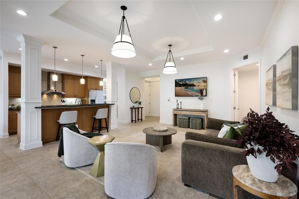 Active With Contract: $415,000 (2 beds, 2 baths, 1512 Square Feet)