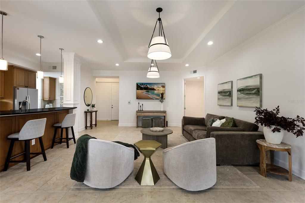Active With Contract: $415,000 (2 beds, 2 baths, 1512 Square Feet)