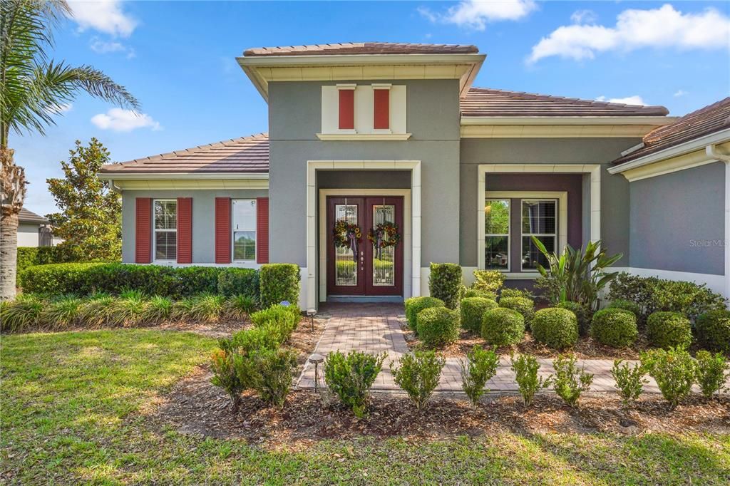 En Venta: $1,250,000 (5 camas, 5 baños, 4172 Pies cuadrados)