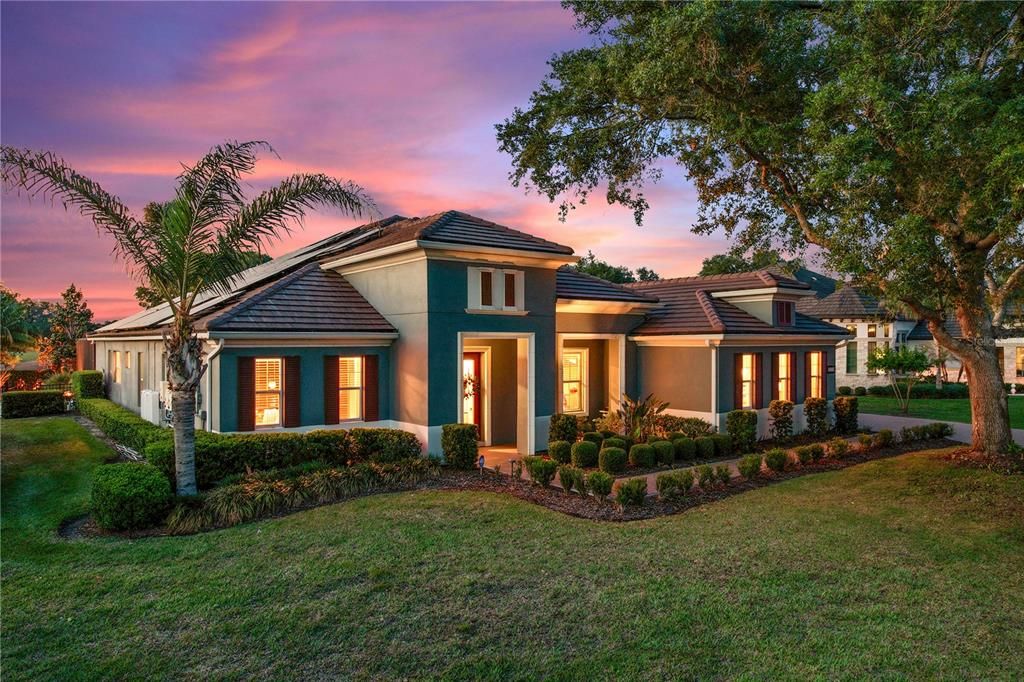 En Venta: $1,250,000 (5 camas, 5 baños, 4172 Pies cuadrados)