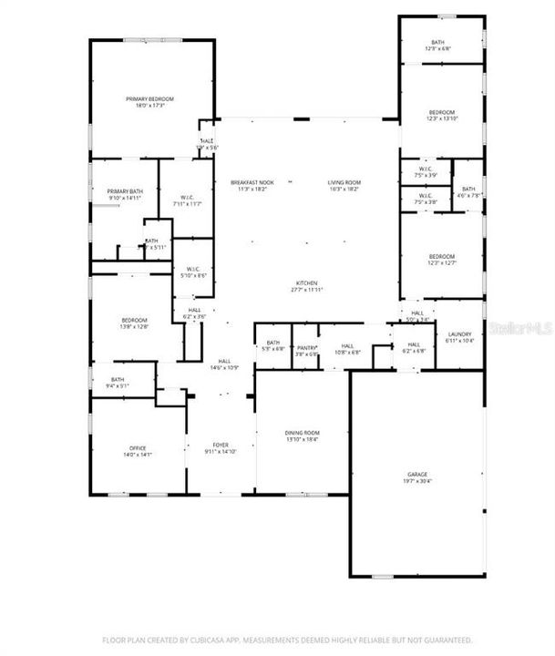En Venta: $1,250,000 (5 camas, 5 baños, 4172 Pies cuadrados)