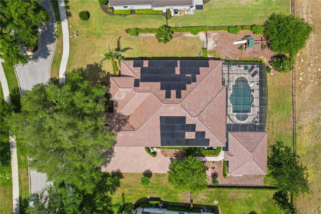 En Venta: $1,250,000 (5 camas, 5 baños, 4172 Pies cuadrados)
