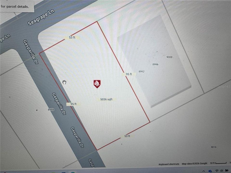 待售: $105,000 (0.12 acres)