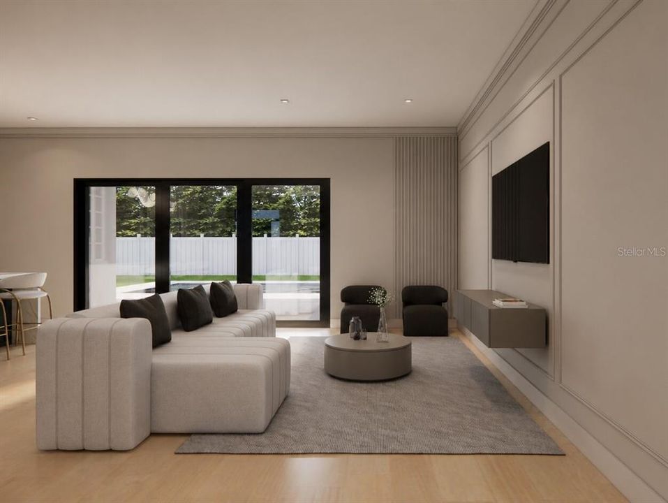 En Venta: $1,875,000 (5 camas, 5 baños, 3750 Pies cuadrados)