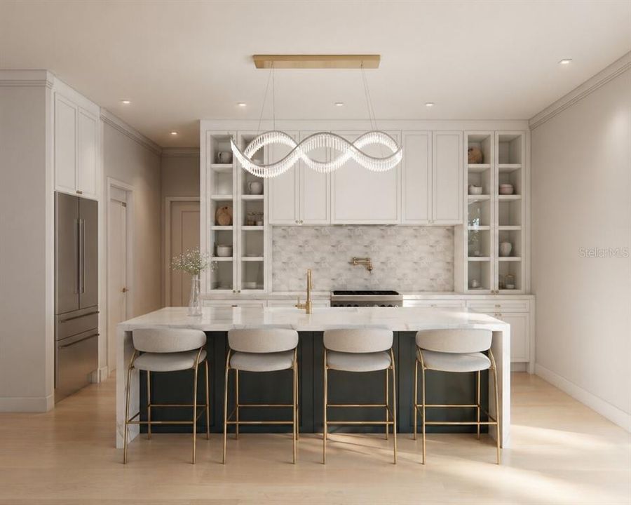 En Venta: $1,875,000 (5 camas, 5 baños, 3750 Pies cuadrados)