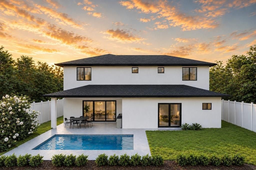 En Venta: $1,875,000 (5 camas, 5 baños, 3750 Pies cuadrados)