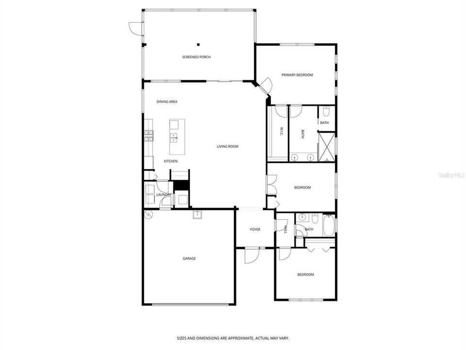 For Sale: $525,000 (3 beds, 2 baths, 1844 Square Feet)