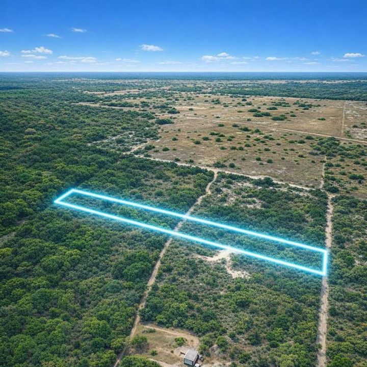 待售: $34,000 (2.50 acres)