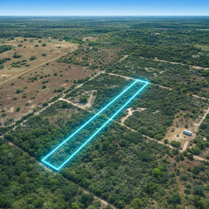 待售: $34,000 (2.50 acres)