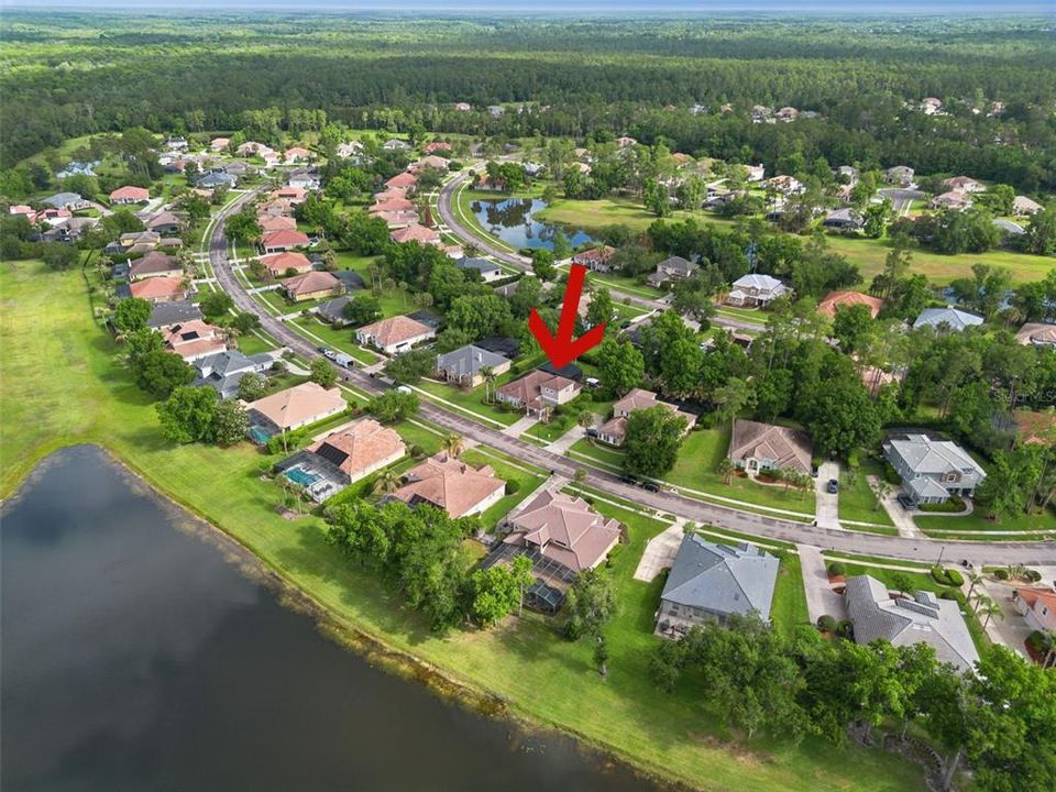Activo con contrato: $875,000 (4 camas, 3 baños, 2993 Pies cuadrados)