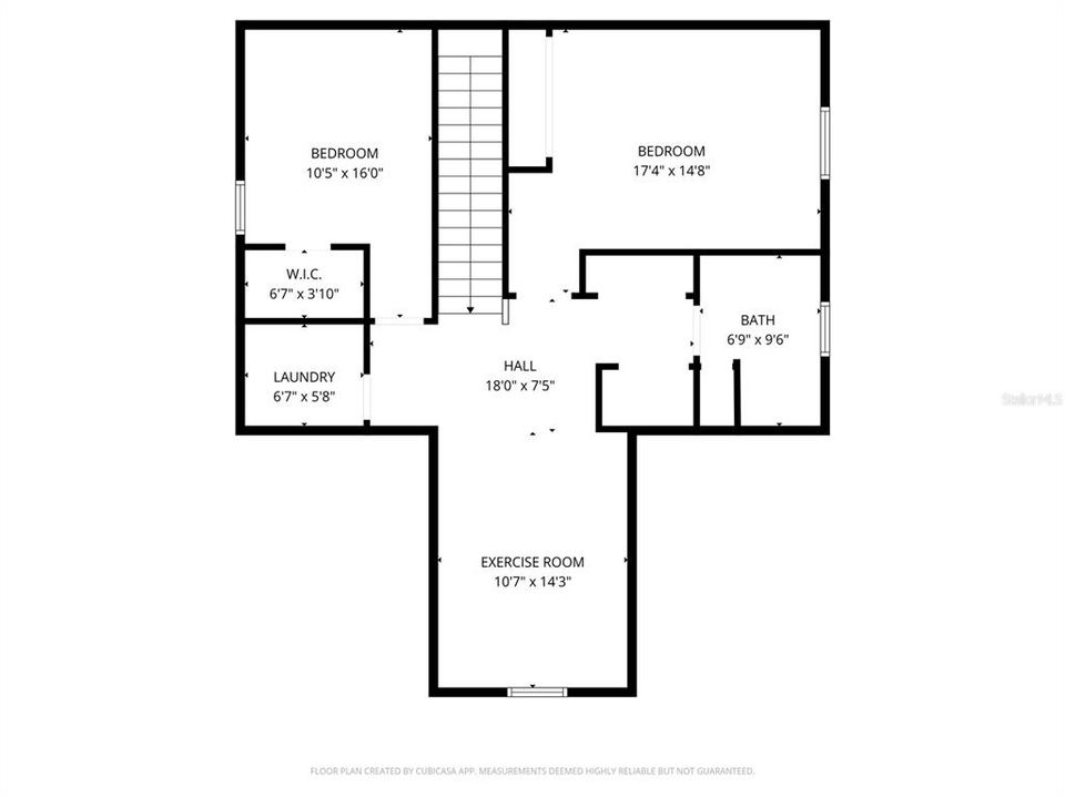 En Venta: $734,900 (4 camas, 3 baños, 2742 Pies cuadrados)