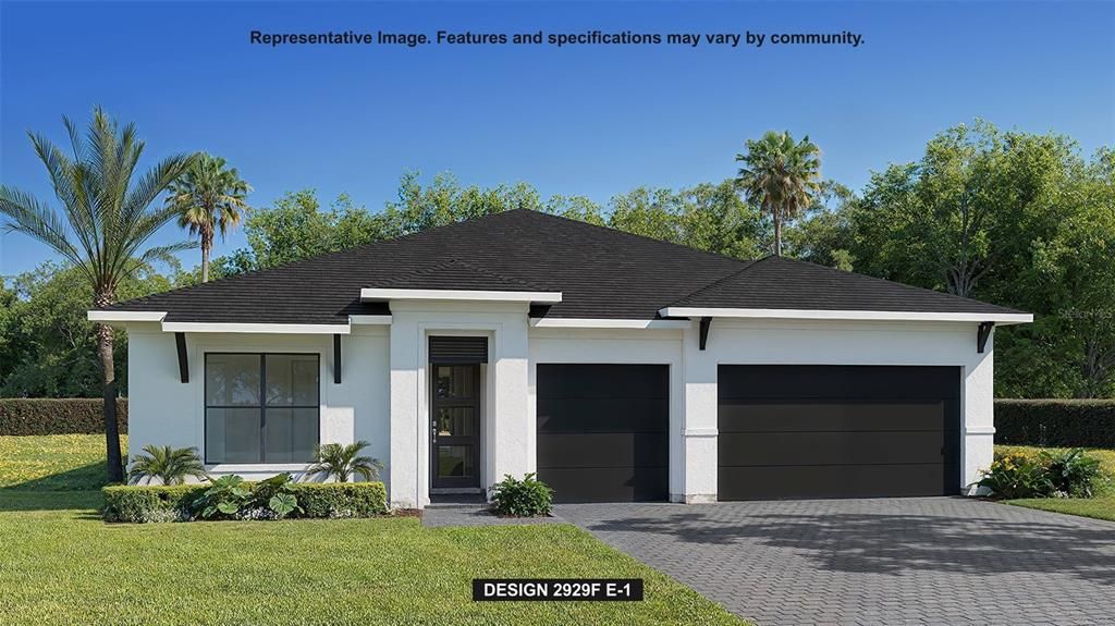 Active With Contract: $885,900 (4 beds, 3 baths, 2929 Square Feet)