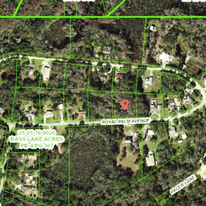 На продажу: $75,000 (0.97 acres)