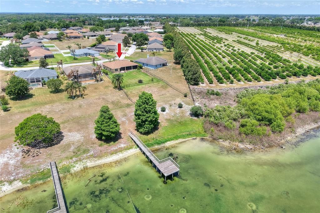 Activo con contrato: $425,000 (2 camas, 2 baños, 2222 Pies cuadrados)