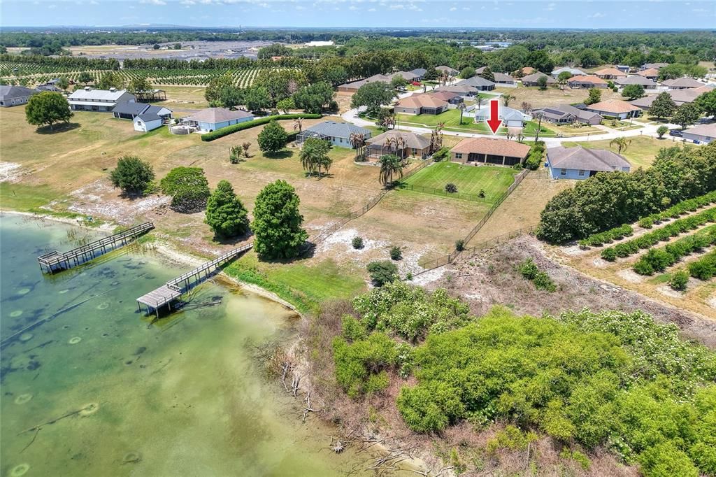 Activo con contrato: $425,000 (2 camas, 2 baños, 2222 Pies cuadrados)