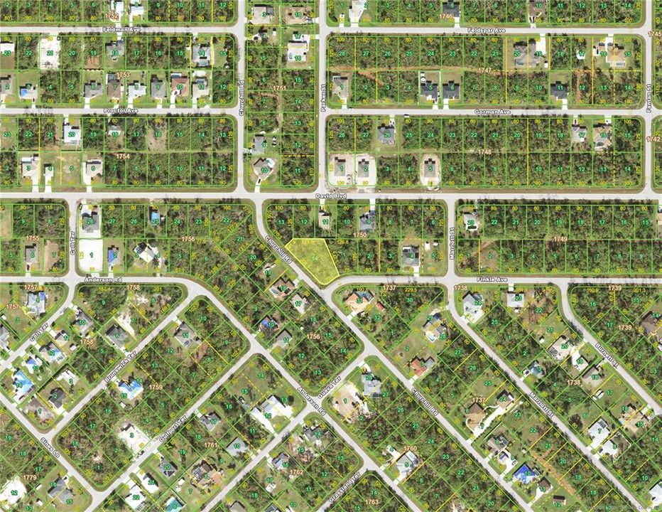 合同活跃: $28,900 (0.44 acres)