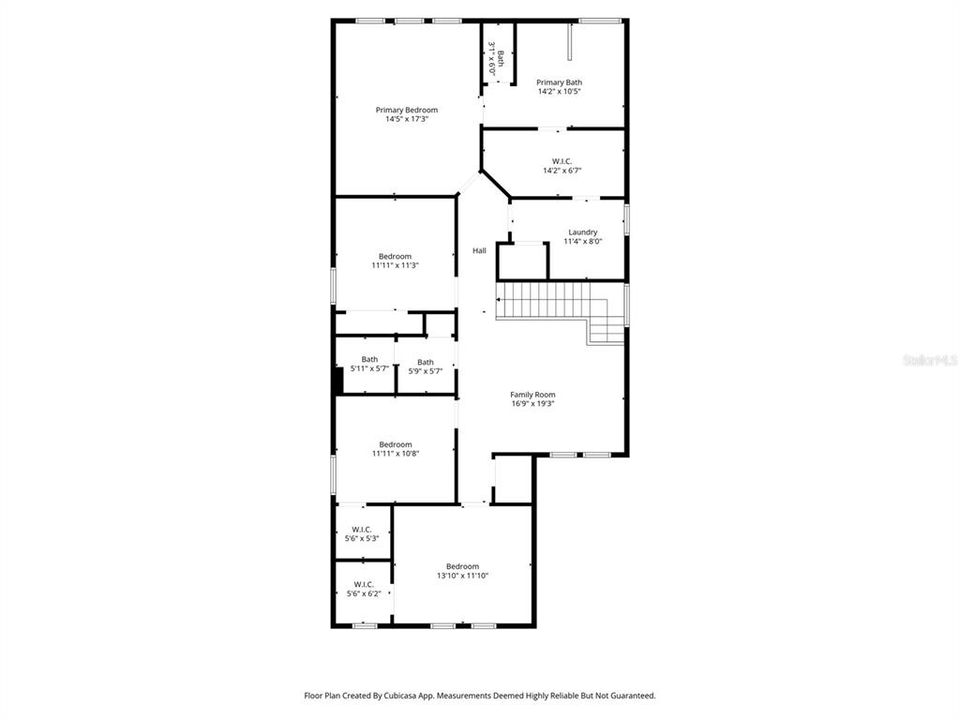 Под контрактом: $549,990 (4 спален, 2 ванн, 2775 Квадратных фут)