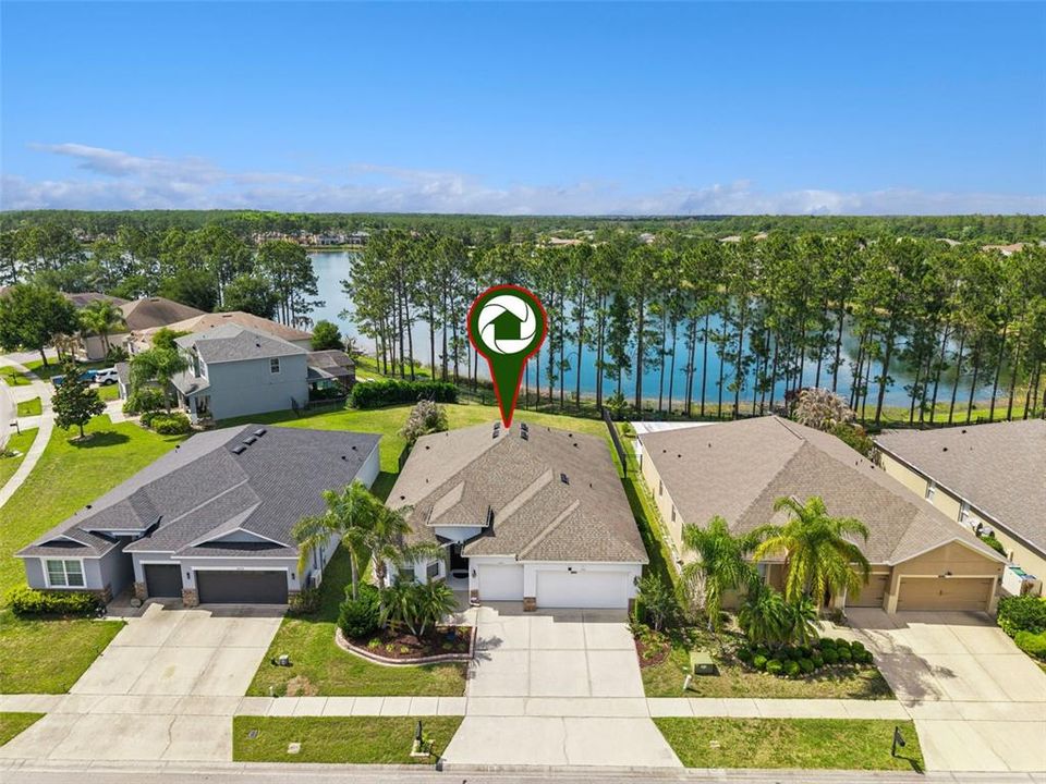Activo con contrato: $539,000 (4 camas, 3 baños, 2179 Pies cuadrados)